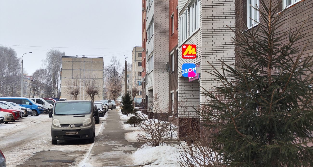 Ларьки у дома уже давно не в моде: как маркетплейсы вытеснили те самые магазины