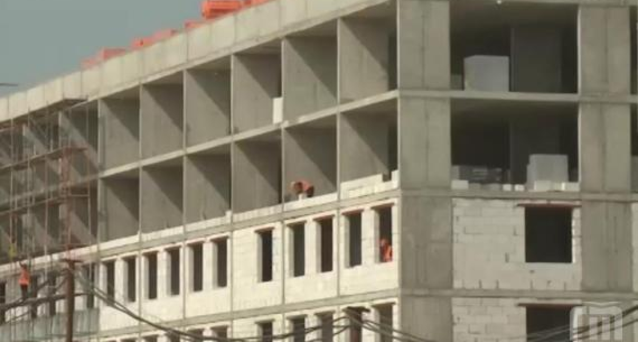 Элитный полк ВДВ, отмеченный Путиным за героизм, обретёт дом: в Ярославле завершается первый этап военного городка