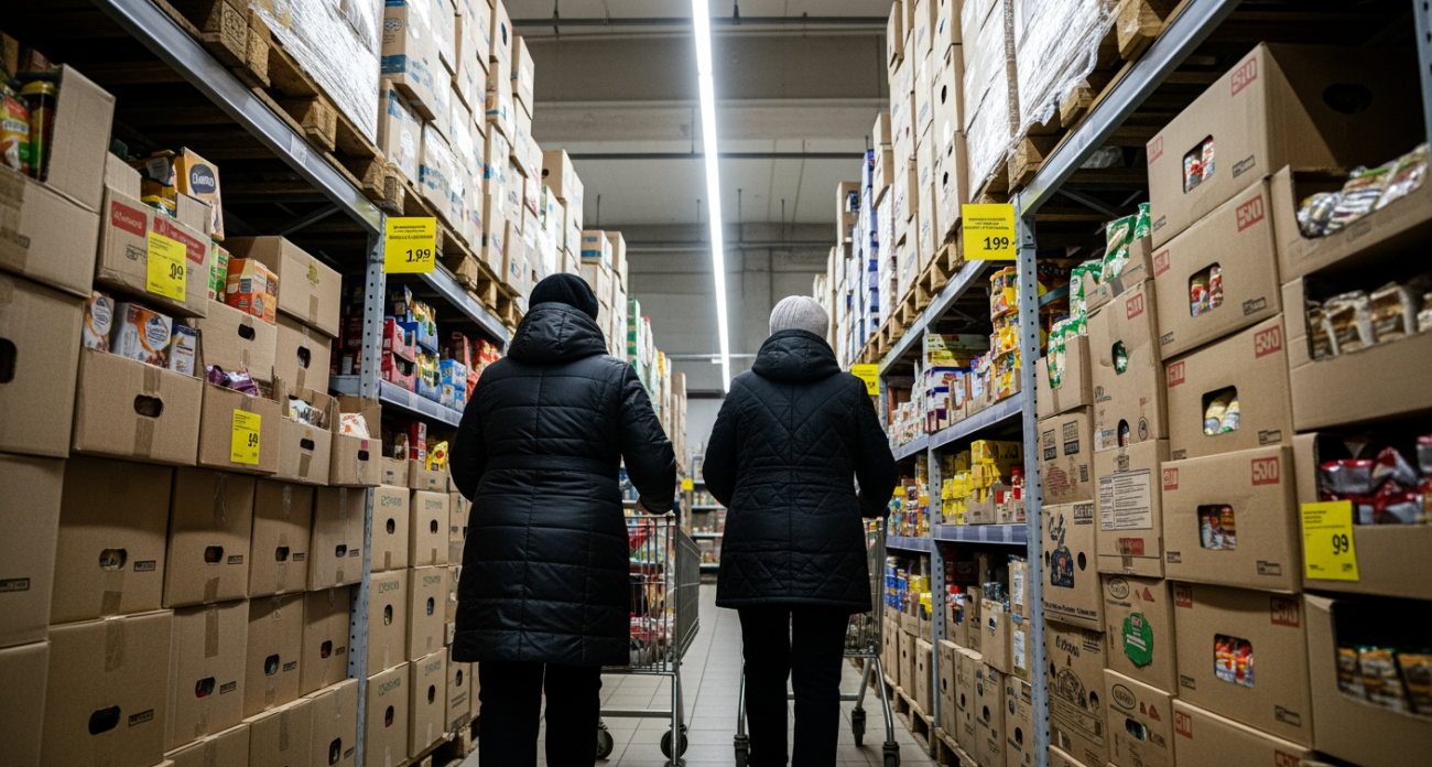 Находки для уюта в «Светофоре»: какие предметы интерьера купить на этой неделе