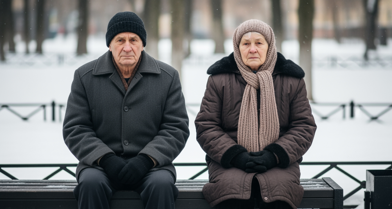 Что ждет нас в преклонном возрасте: откровенный взгляд Дины Рубиной на отношения с детьми