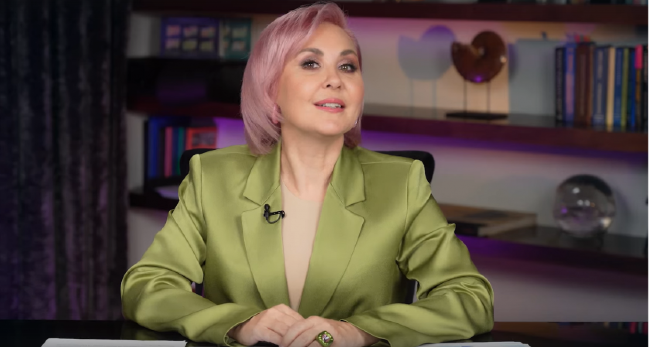 Период побед и прорывов: Володина объяснила, как использовать время с 20 января по максимуму