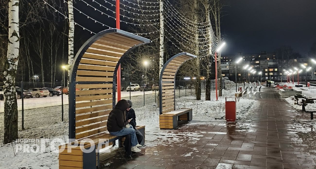 В Ярославле появятся новая остановка на «Пятерке» и две аллеи