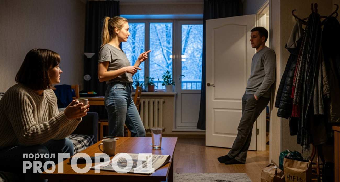 Запомните раз и навсегда: кого нельзя приглашать в свой дом, даже если это близкие