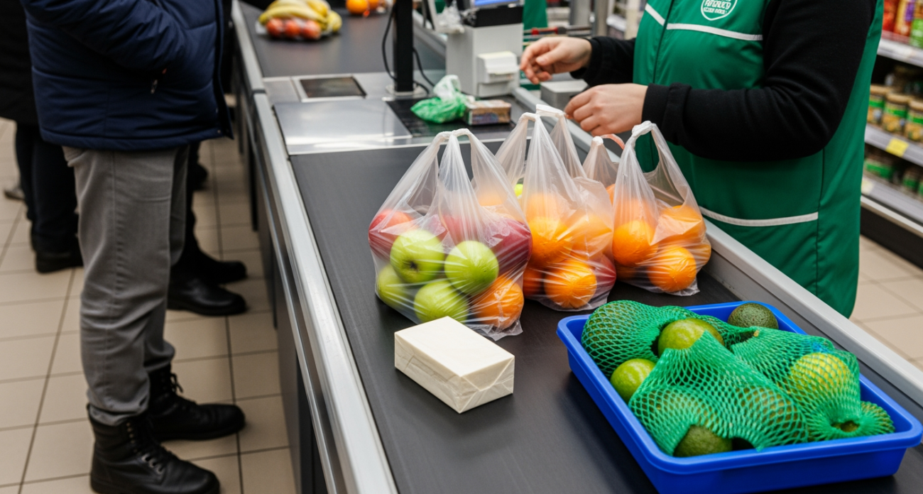 Со следующей недели магазины дарят покупателям подарки: сети объявили о новой программе льгот
