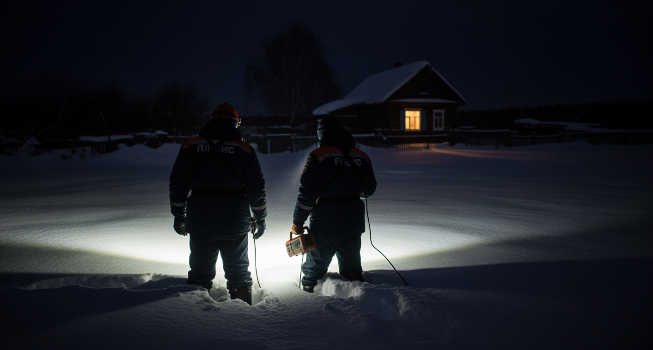 Забыл про батареи: отапливаю коттедж зимой без расходов - большинство хозяев не знают об этом способе