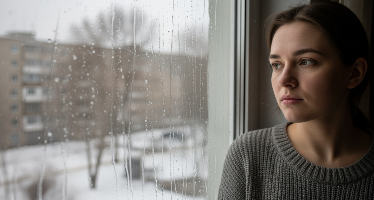 Туалетная втулка помогла избавиться от сквозняка в квартире: теперь не выкидываю, а помогаю избежать лишних трат за отопление