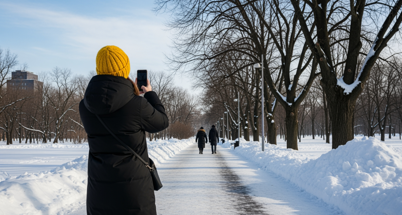 Произносите эту фразу врагам: они больше не посмеют вас трогать