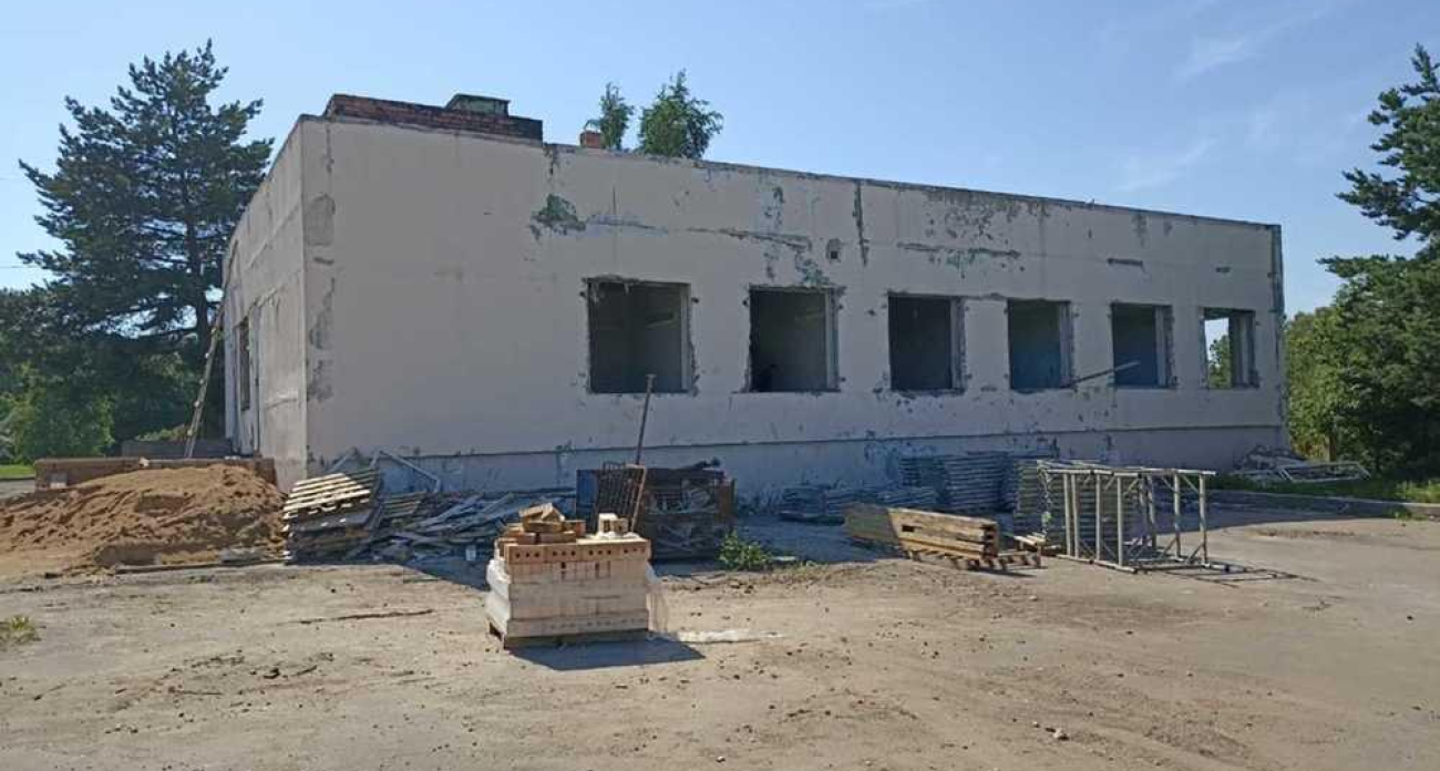 Ремонт под МРТ довел до суда: ярославский подрядчик борется за репутацию после срыва сроков