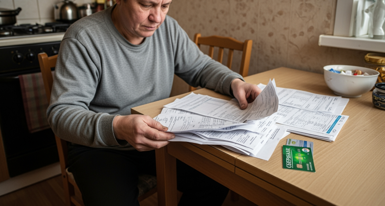 С января 2026 года появятся новые правила подачи показаний счетчиков и уплаты коммунальных платежей