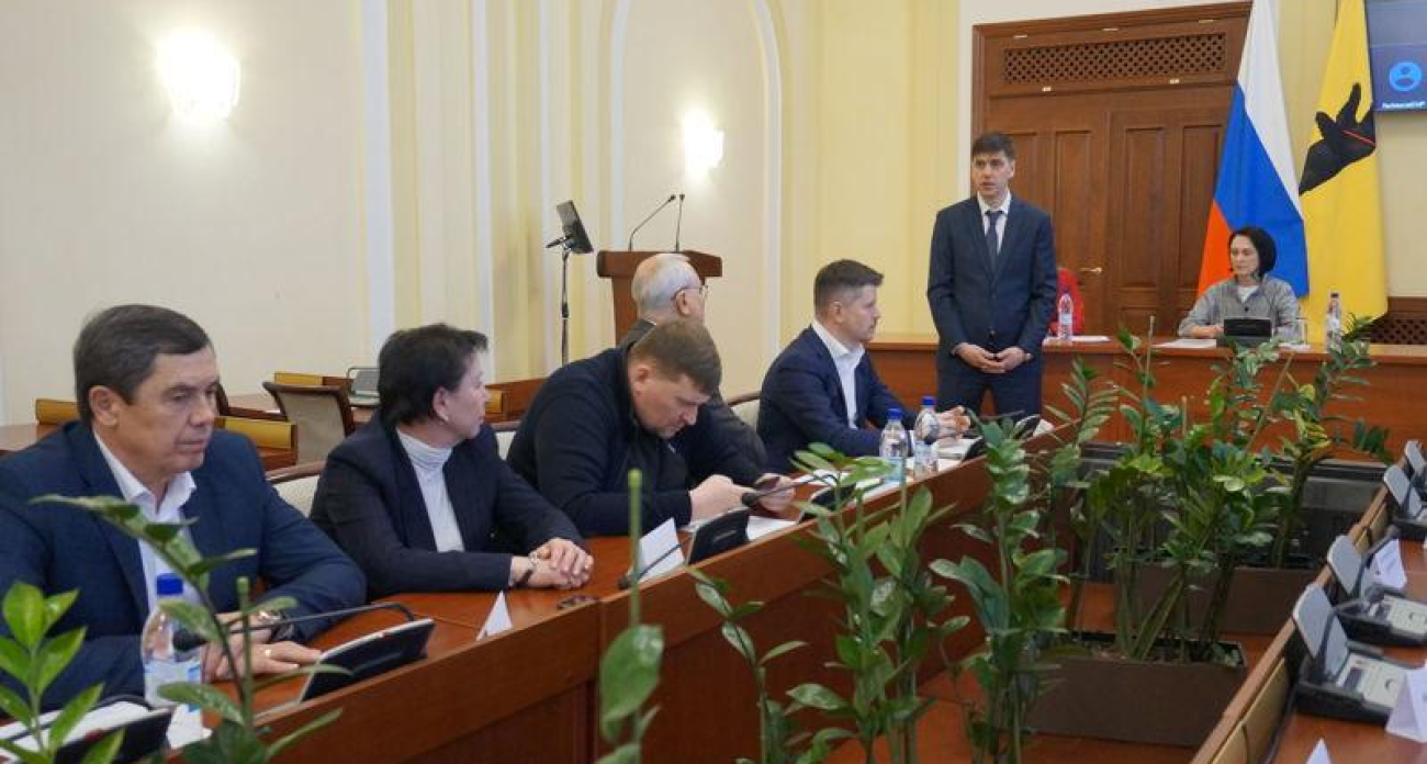 Доходы от приватизации в Ярославской области выросли в 8 раз: эксперты обсудили инвестиционный бум на областном форуме