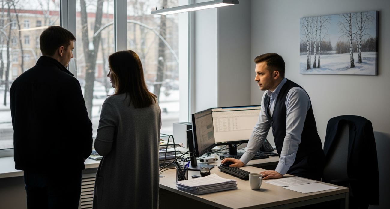 Рыбинск взял бронзу престижной международной премии «РУПОР», обойдя сотни конкурентов из СНГ