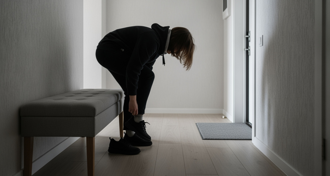 Как согреть ноги зимой без дорогих теплых стелек: этот лайфхак помогает сибирякам в самые холодные времена