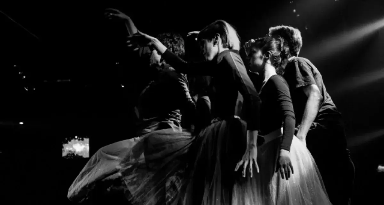 Трагикомедия о «блаженном острове» без революции: ярославские студенты выступят на московской сцене Театра Гоголя