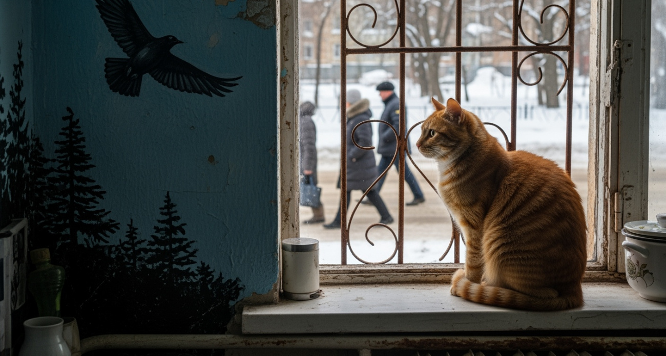 Перестаньте мучить кошку: 9 бытовых звуков, от которых ваш питомец сходит с ума