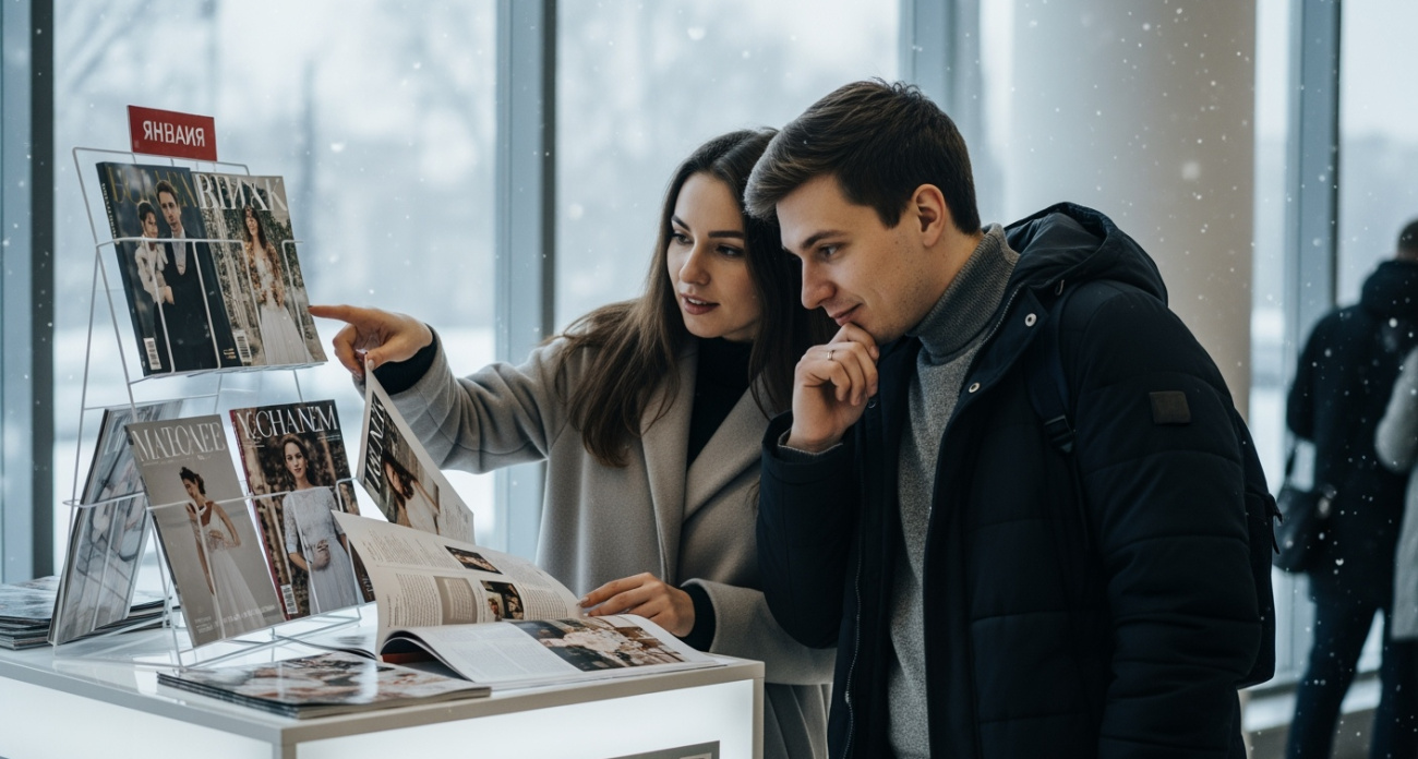 Замените пышную свадьбу на этот формат: зумеры уже вовсю празднуют по-новому, а мы только спорим