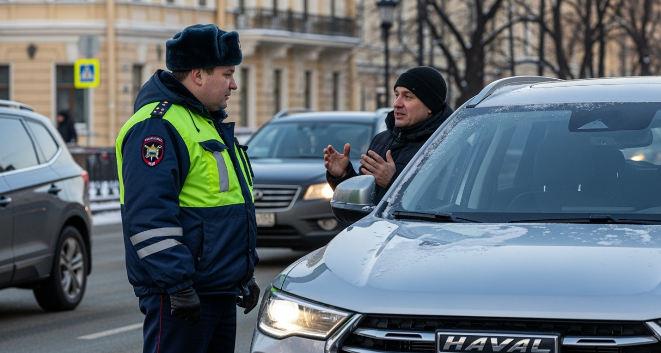 Водителям 65+ стоит насторожиться: новые правила грозят лишением прав уже с 2026 года
