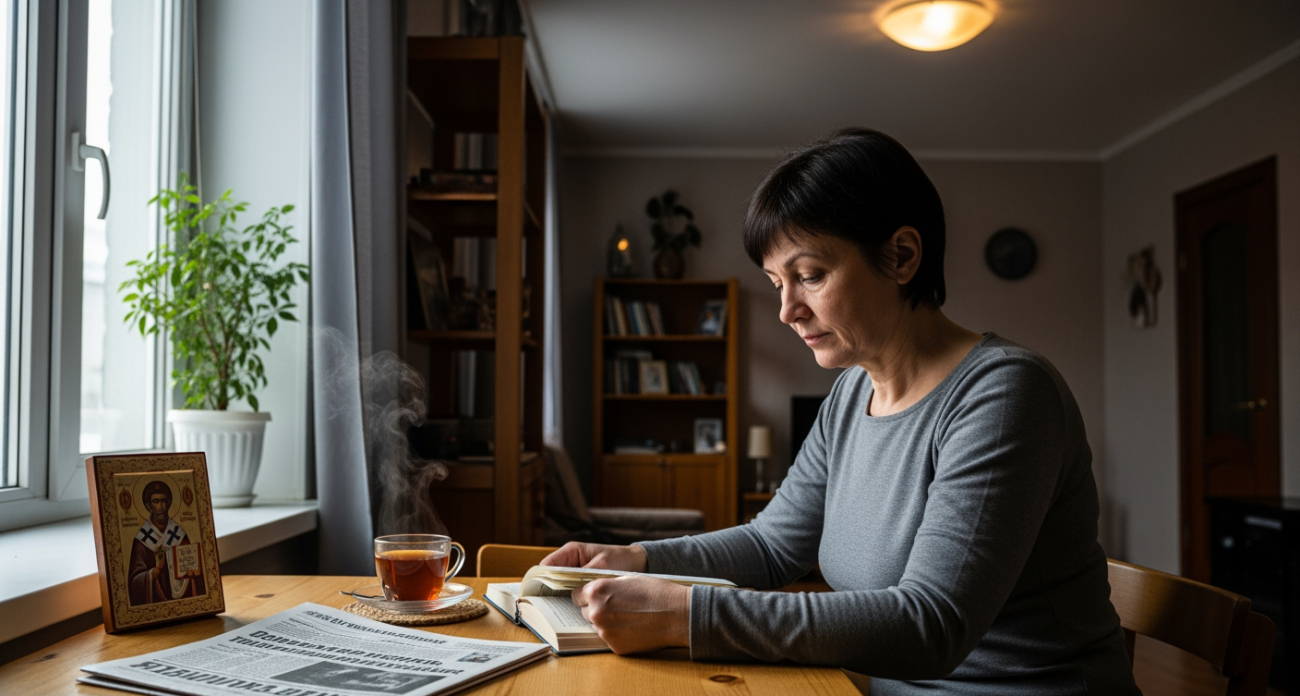 «Выдумка и манипуляция»: священник разоблачил фейк о тайном послании Девы Марии в Фатиме