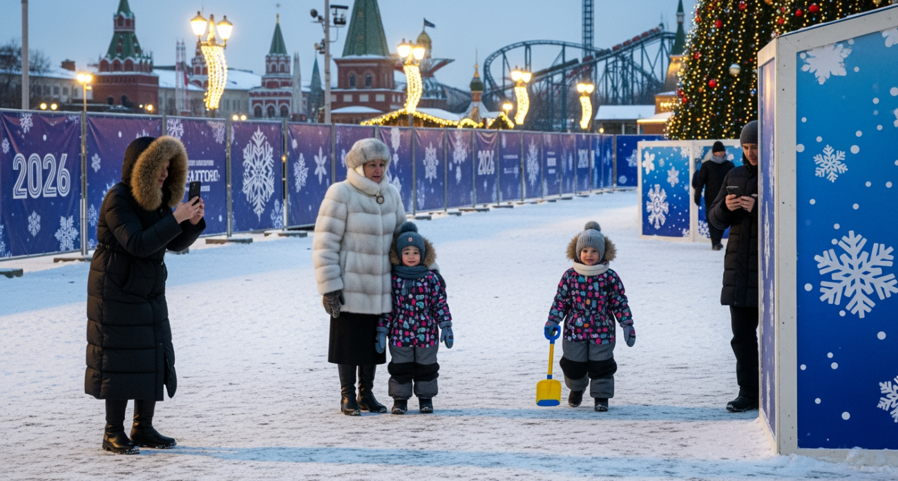 Новые выплаты для семей с детьми: кто в России с 2026 года получит до 189 тысяч рублей