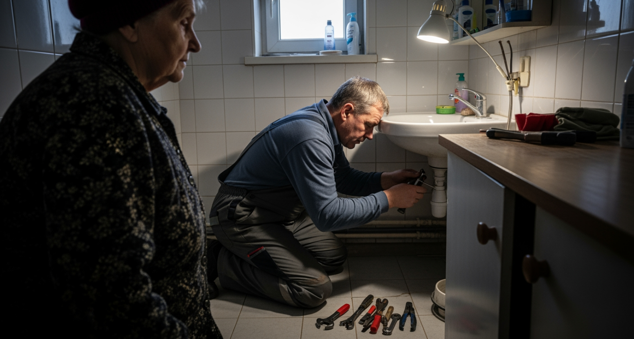 Забудьте про ванны: европейцы и американцы массово переходят на новый способ гигиены, который скоро появится в России