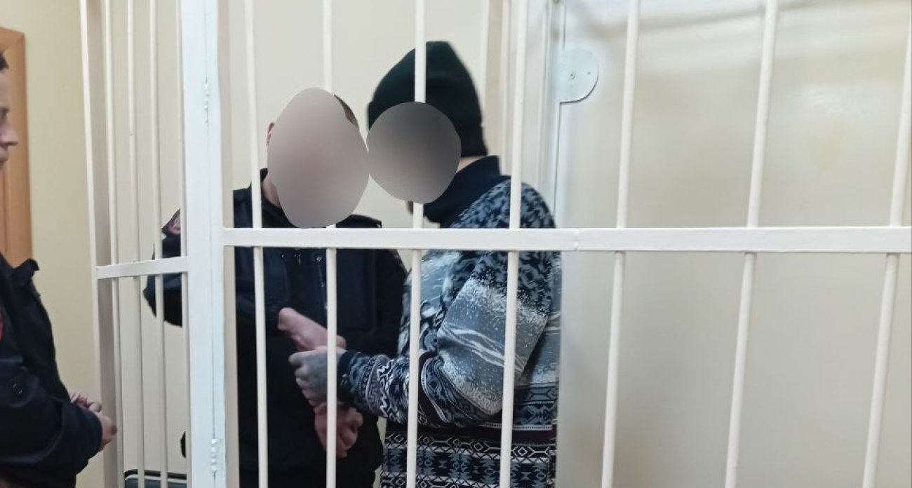 Ярославца отправили в СИЗО за погром в магазине и нападение с ножницами на покупательницу