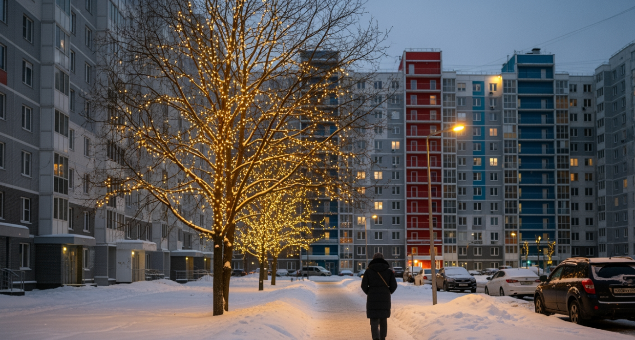 Февраль как праздничный десерт: россиян ждут 10 выходных дней подряд — почти как на Новый год