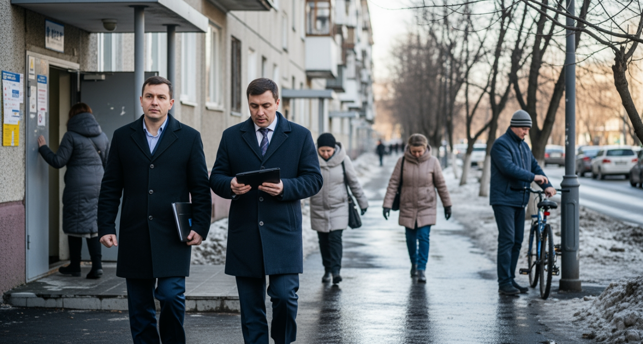 269 тысяч претензий и 7 млрд рублей: как газовики Ярославской области заставили должников расплатиться