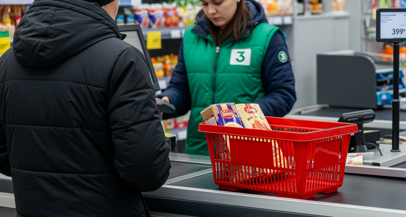 Бывшая сотрудница супермаркета раскрыла 4 секрета экономии: как не попасться на маркетинговые уловки и сберечь бюджет