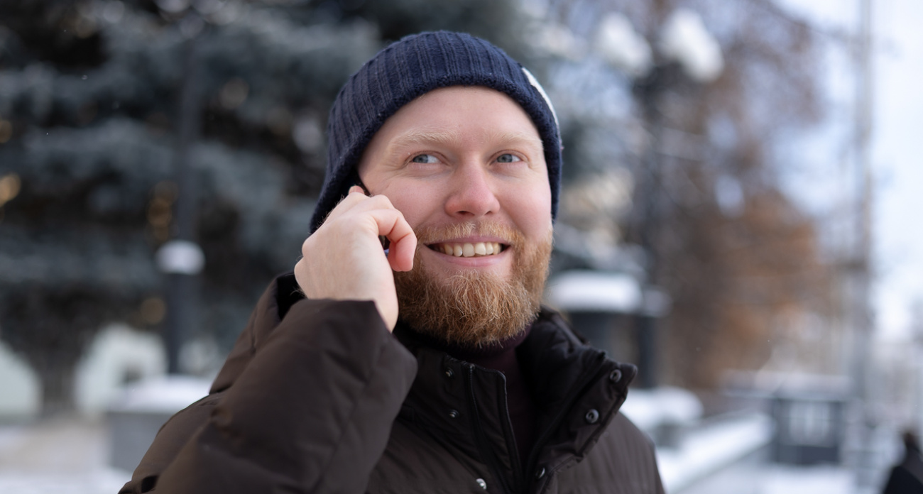 МегаФон подтвердил высокое качество голосовой связи