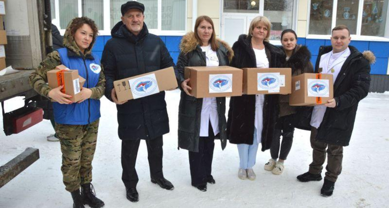 59 видов медикаментов на 6 миллионов: Москалькова организовала беспрецедентную поставку лекарств в Угличскую ЦРБ