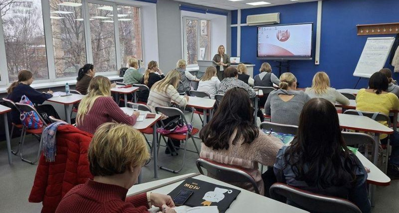 Три ведущих детских центра объединятся в «Центр детей и юношества Ярославии» для привлечения подростков