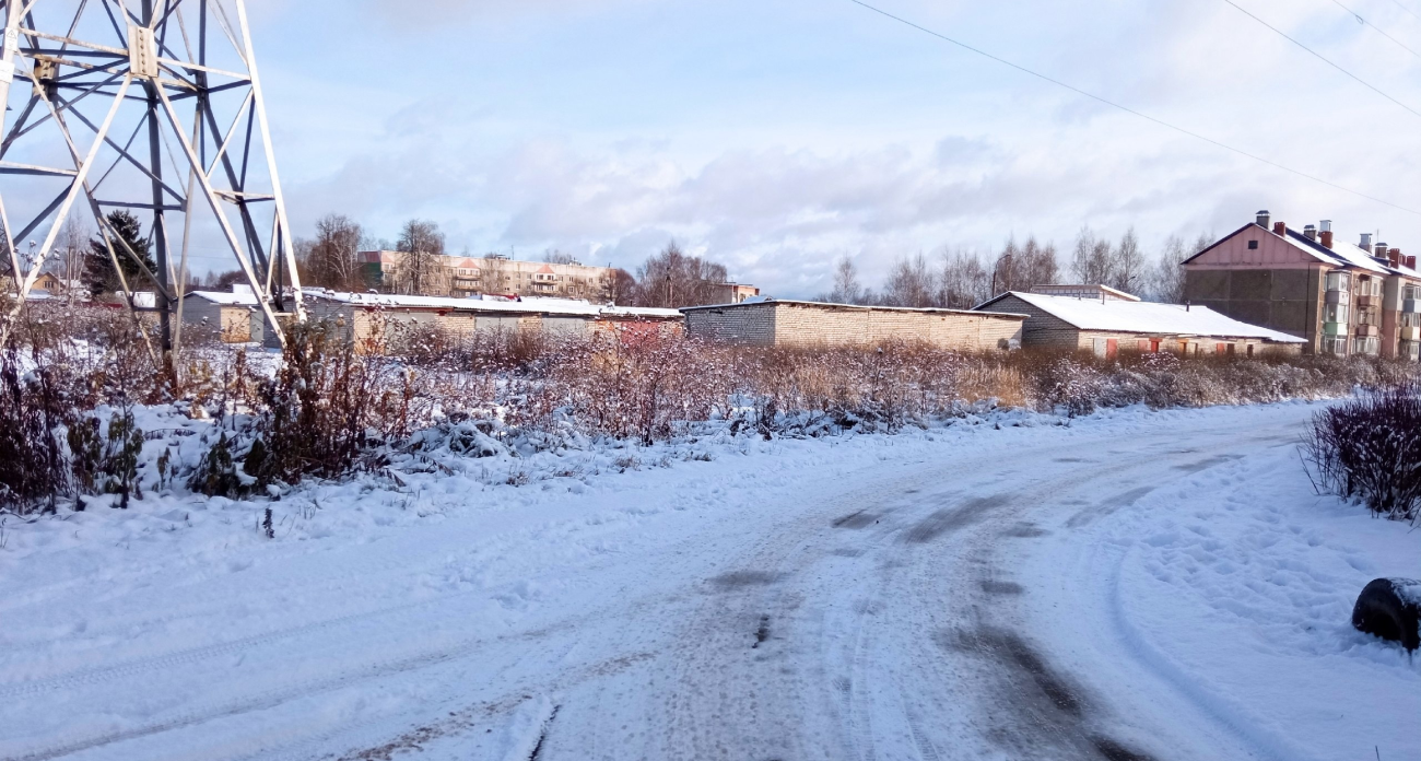 Нас ждут самые холодные выходные за последнее десятилетие: Россия готовится к арктическому удару