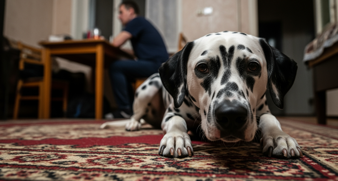 Три идеальных собаки для квартиры: не портят мебель, не пахнут, всегда чистые