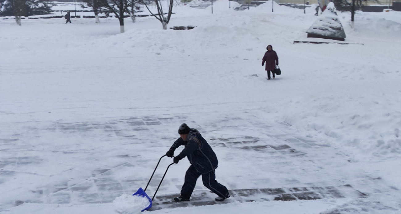 Спасение от мороза: какой на самом деле будет погода в феврале 2026 года в России