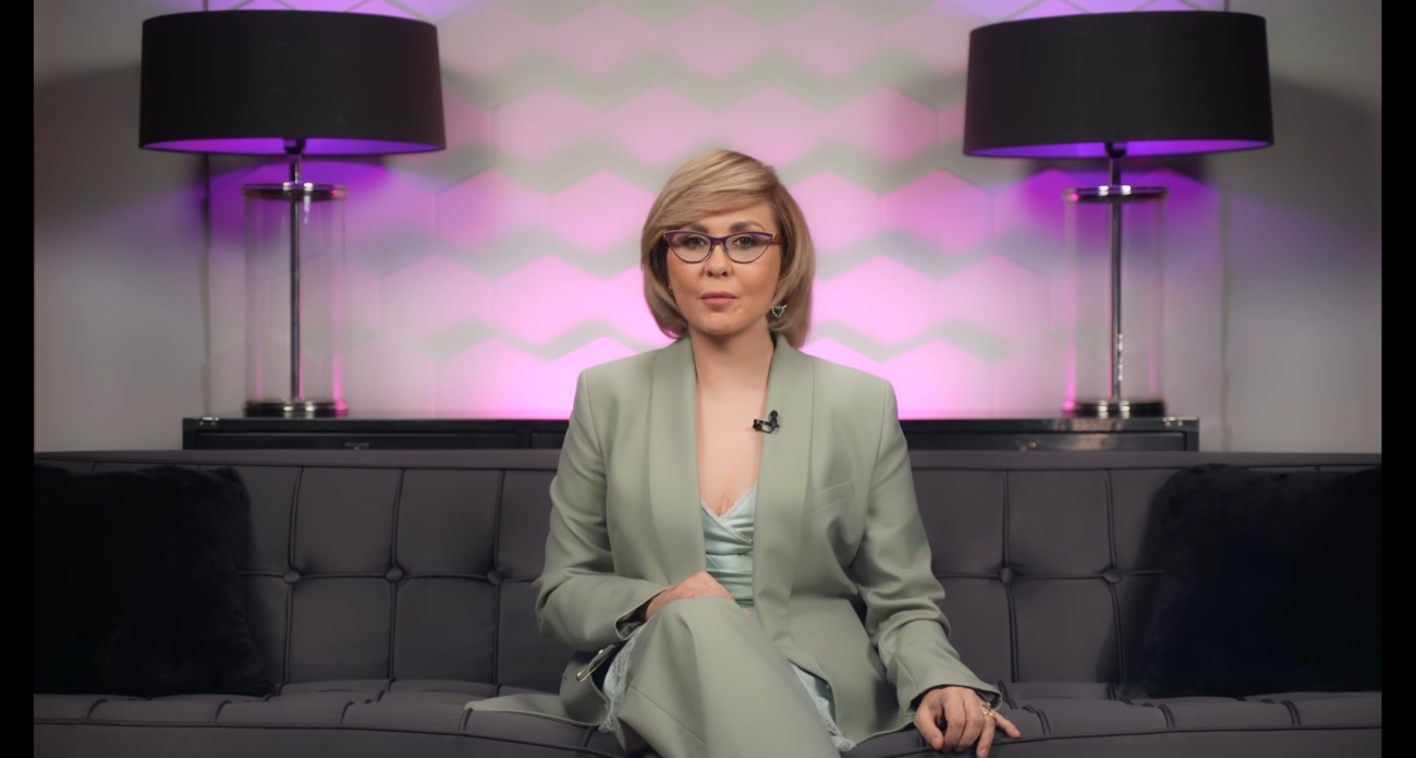 Астролог Василиса Володина раскрыла простой трюк для 2026 года: если сделаете это, вас ждут деньги и успех