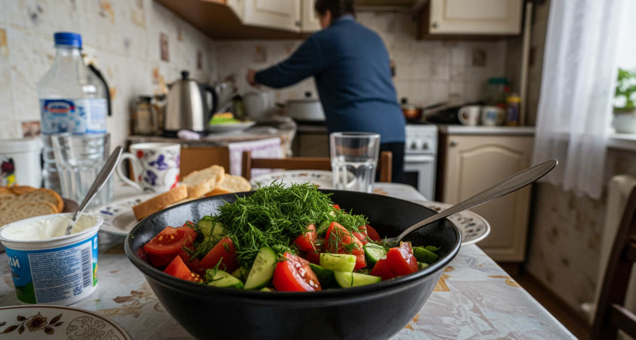 Медики обнаружили идеальный продукт для завтрака: забудьте про традиционные блюда – его польза превосходит все ожидания