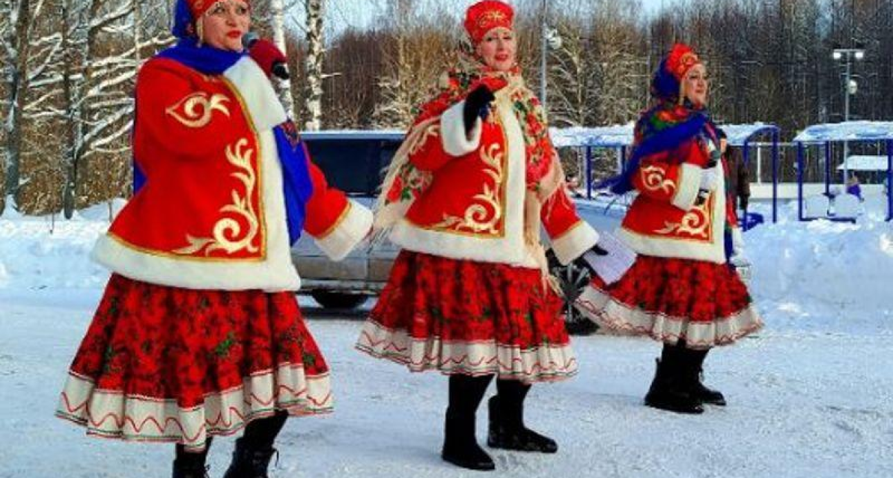 Пять округов Ярославской области приглашают на зимние ярмарки фестиваля «ЯрЗима» в эти выходные