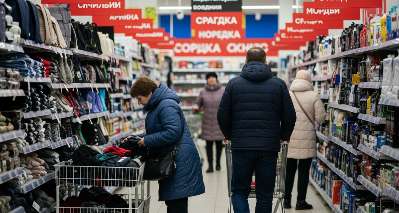 Свежий завоз в Фикс Прайс 2026: уникальные находки для интерьера, которые преобразят ваш дом после праздничного сезона