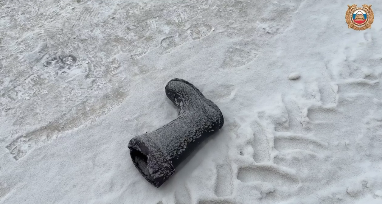 78-летнюю бабушку на проспекте Октября насмерть сбил 18-летний водитель