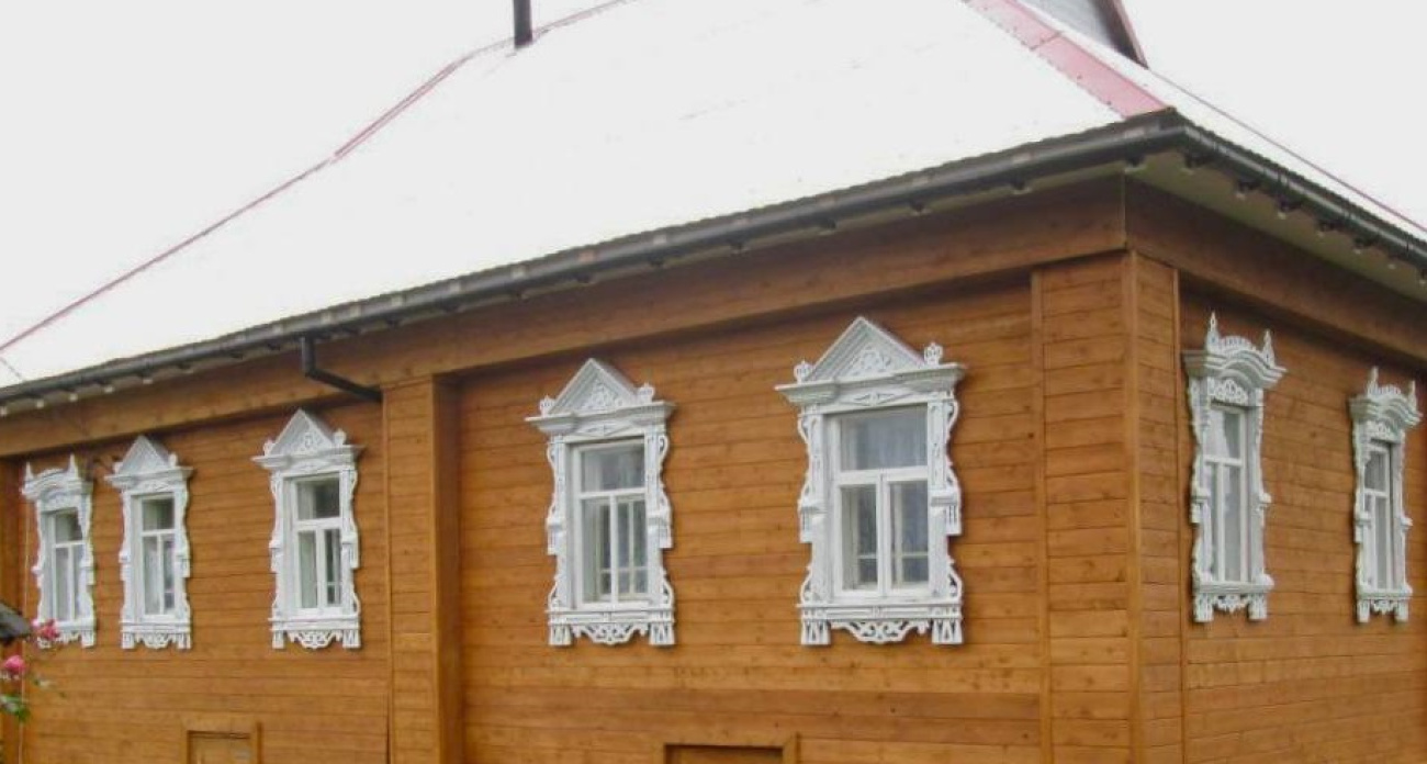 Мэрия: ярославцы могут покрасить свой дом и заработать до 70 тысяч рублей