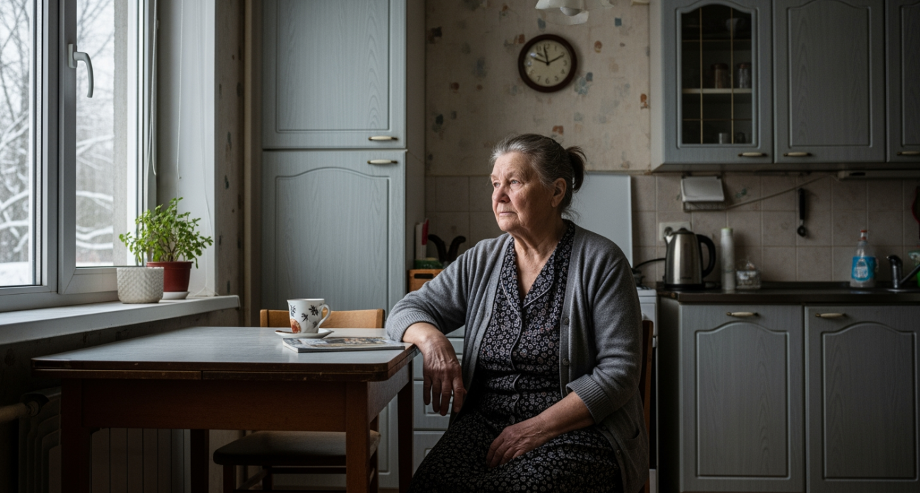 «Отойди в сторону, если не зовут». Три мудрых правила Наталии Бехтеревой, изменившие психологию