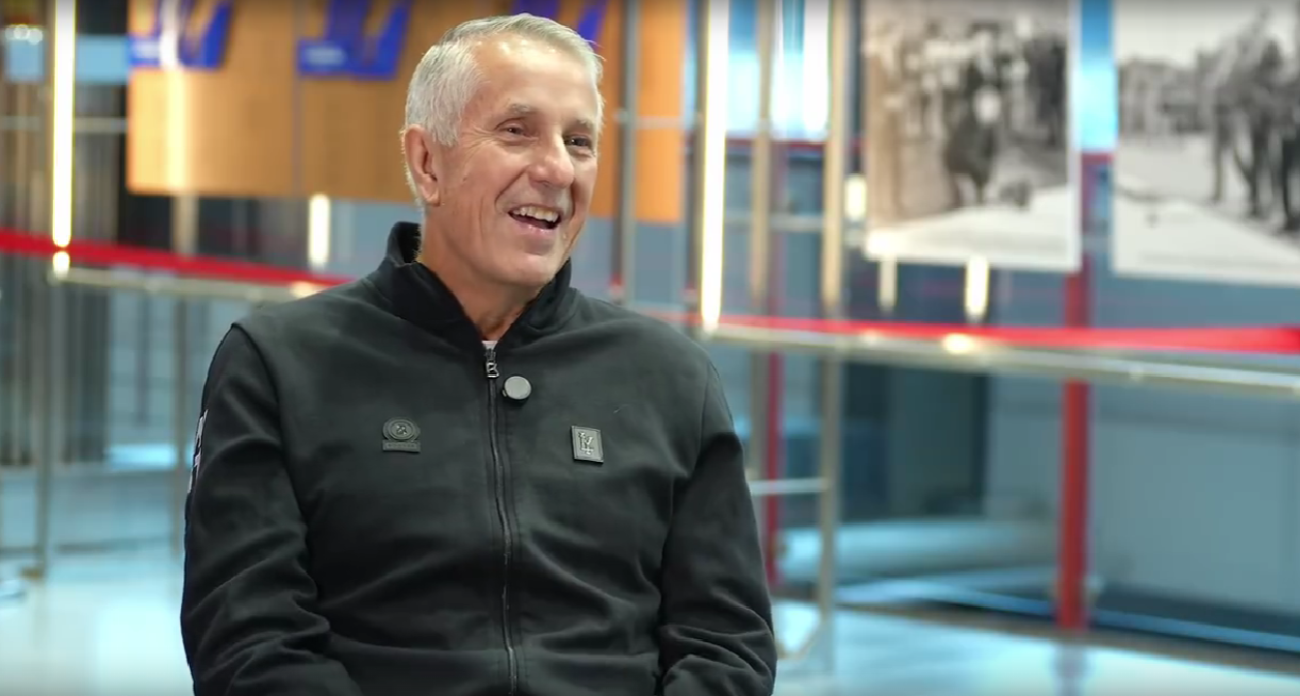 Главный тренер «Локомотива» Боб Хартли: «После смерти отца 8 лет работал фабрике — ночные смены, холод, дождь»