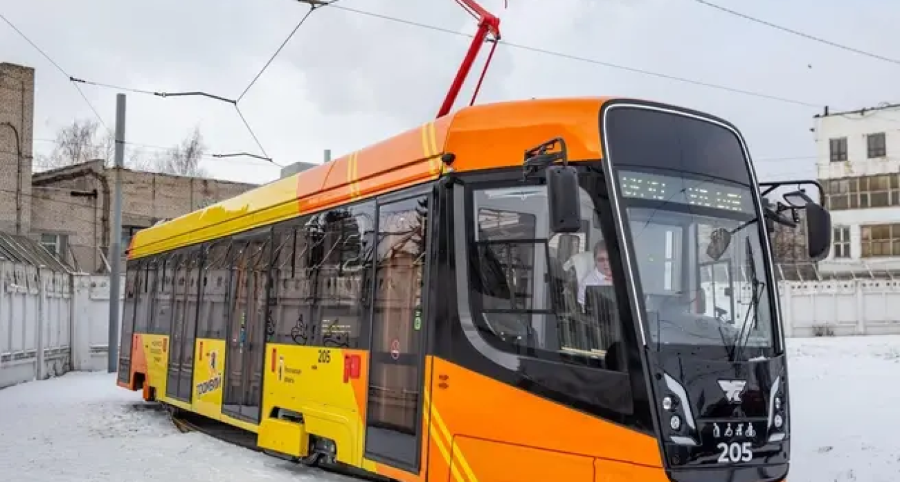 40,4 миллиона за 48 дней: в Ярославле срочно ищут перевозчика для двух трамвайных маршрутов