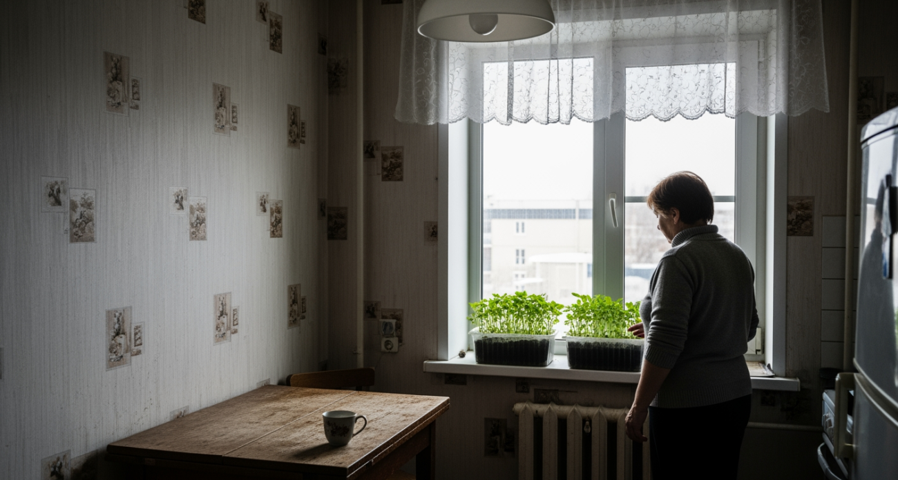 Губка вместо грунта: мой секретный метод выращивания самой здоровой рассады из семян уже с начала года