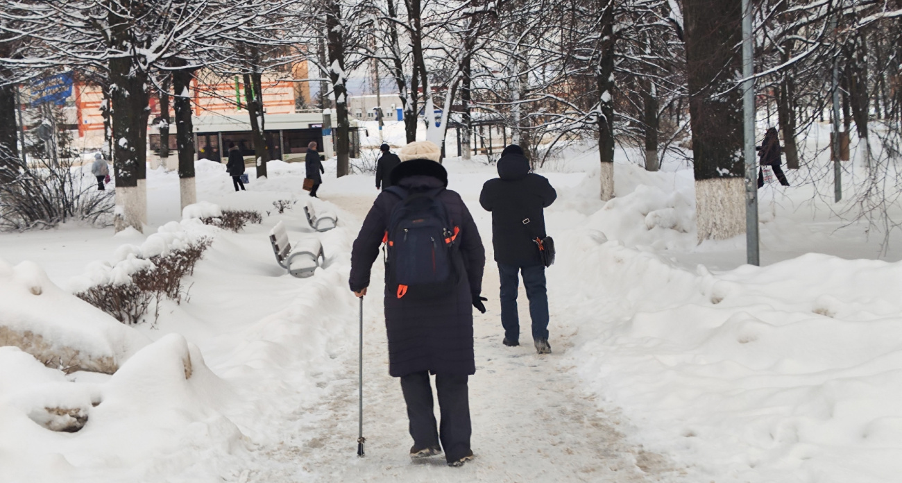 Морозы бьют рекорды: куда придет -40 и где ждать сюрпризы от погоды на неделе