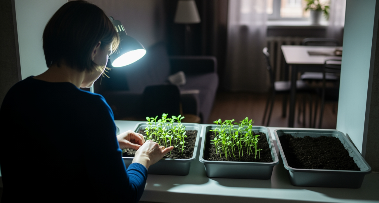 Секрет моего уюта: после этой простой наклейки забыли о холоде из окон, а подоконник всегда приятно теплый