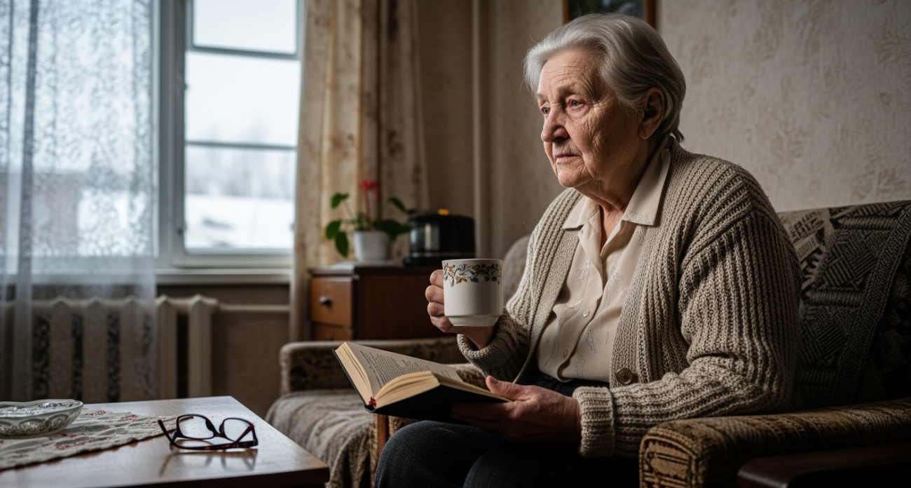 Кому открывать двери своего дома на склоне лет: идеальные и запретные соседи для людей после 70