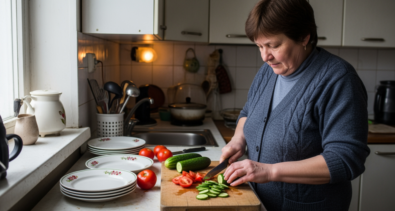 Секретный рецепт советских агрономов: всего 15 граммов и ведро воды превратят ваши огурцы в зеленый конвейер