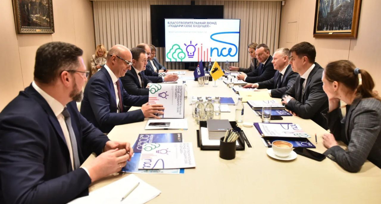 В Ярославле назвали вместимость нового стадиона для Шинника 