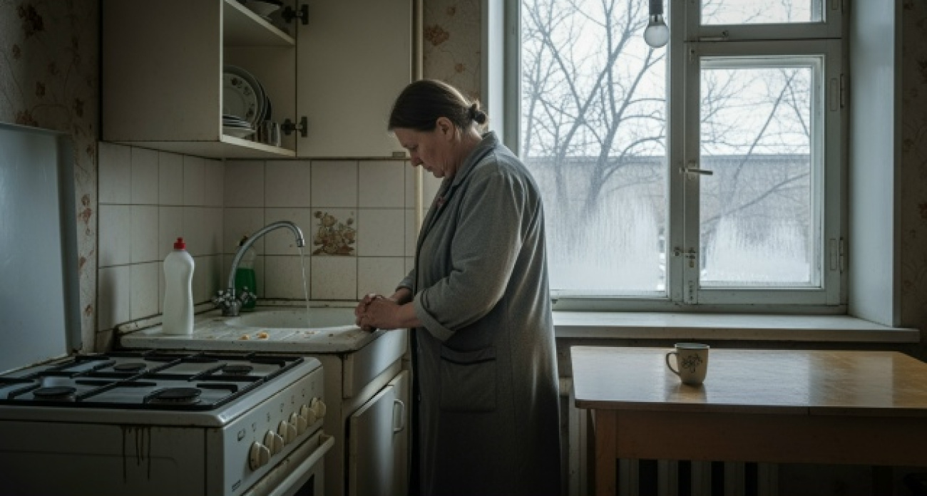 Никогда не мойте посуду в гостях: старинный запрет, который спасает от ссор и безденежья