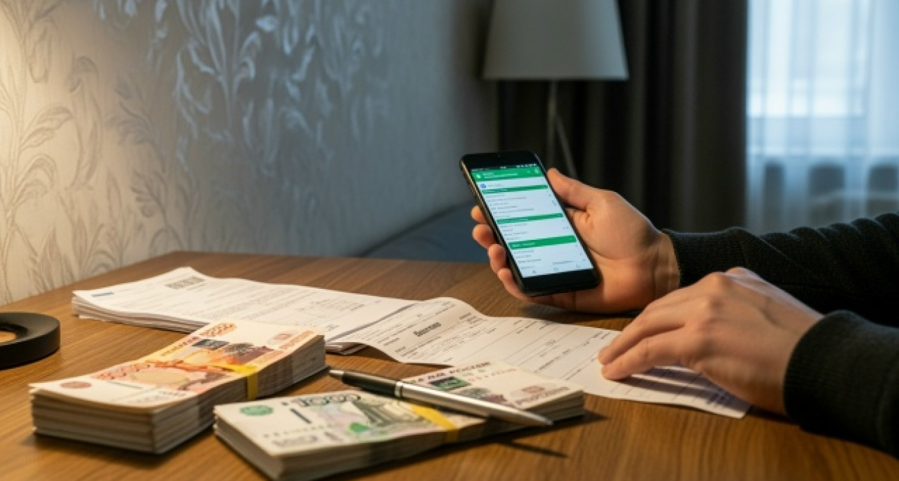 Вам звонят «с Почты России»: мошенники придумали новую схему кражи денег через СМС